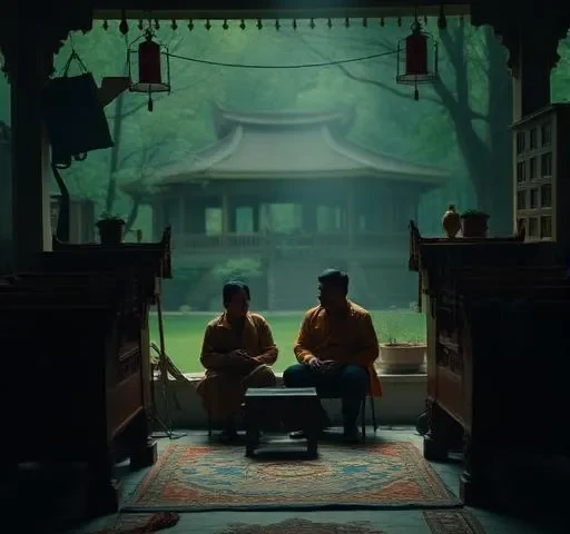 Jasa dokumen lingkungan IPAL: solusi terjangkau untuk kepatuhan lingkungan dan operasional optimal 5 jasa dokumen lingkungan IPAL 1