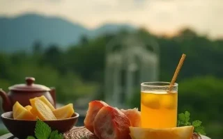 jasa IPAL food and beverage 1