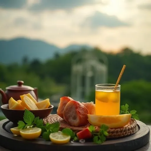 jasa IPAL food and beverage 1