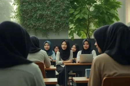 jasa IPAL sekolah 1