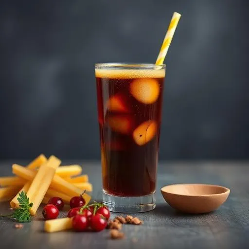 jasa IPAL food and beverage