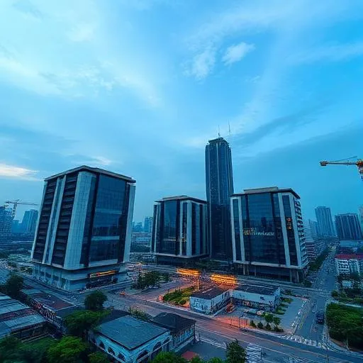 kontraktor IPAL Indonesia