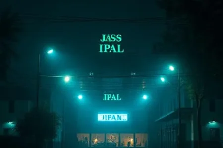jasa IPAL perumahan 1