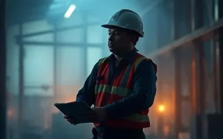 kontraktor IPAL Indonesia 1