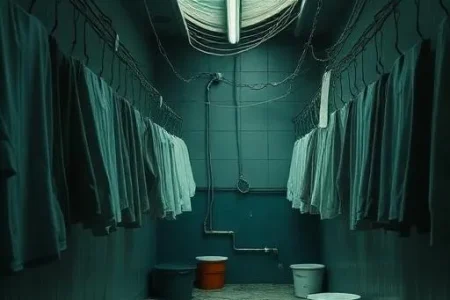 jasa IPAL laundry 1