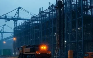 kontraktor STP Indonesia 1