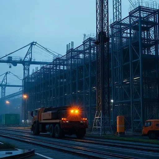 kontraktor STP Indonesia 1