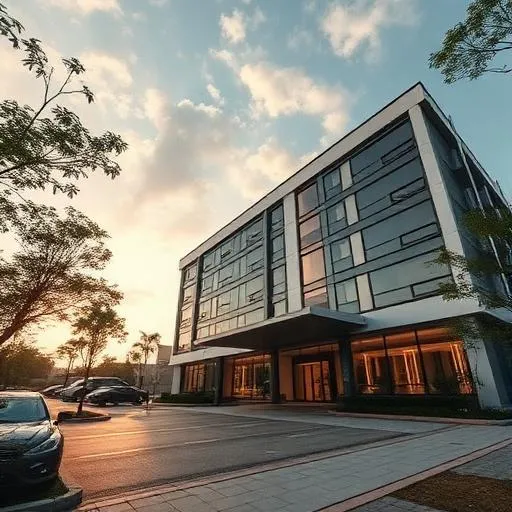 jasa IPAL turnkey project