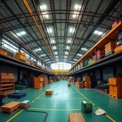 jasa IPAL manufaktur