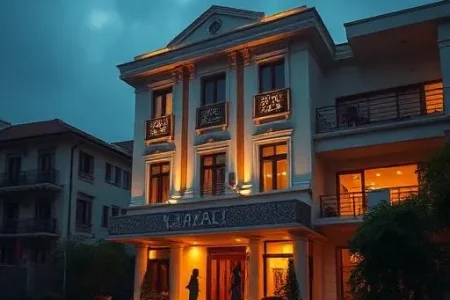 IPAL untuk Hotel: Solusi Pengolahan Limbah yang Andal 2 jasa IPAL hotel 1