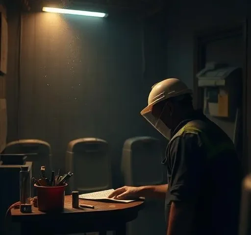 jasa renovasi IPAL 1