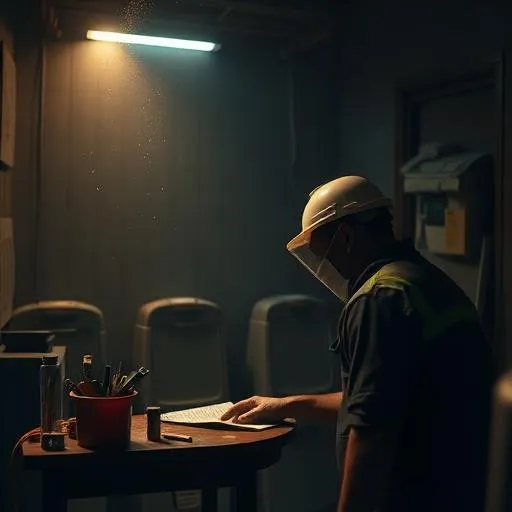 jasa renovasi IPAL 1