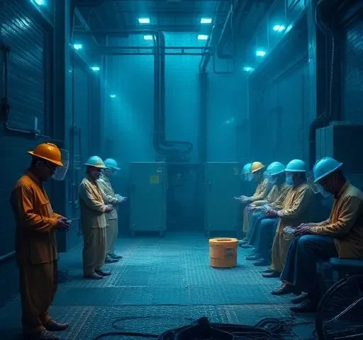 Jasa Desain WWTP: Solusi Terpadu untuk IPAL 4 jasa desain WWTP 1