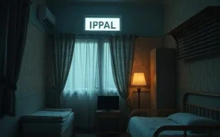 jasa bangun IPAL rumah sakit 1