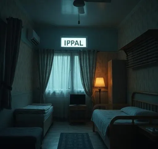jasa bangun IPAL rumah sakit 1