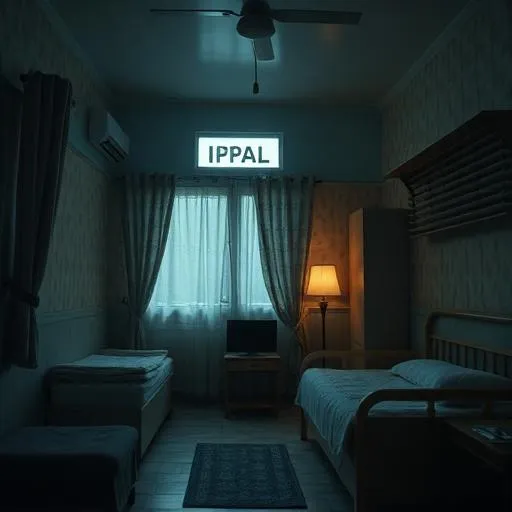 jasa bangun IPAL rumah sakit 1