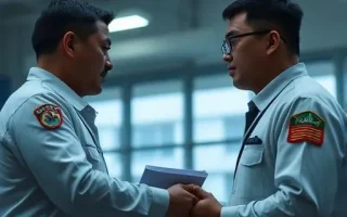 jasa commissioning IPAL 1