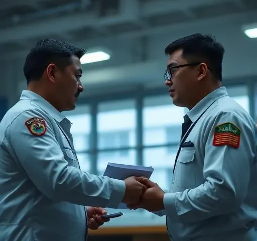 Jasa Commissioning IPAL: Optimasi Instalasi Pengolahan Air Limbah 10 jasa commissioning IPAL 1