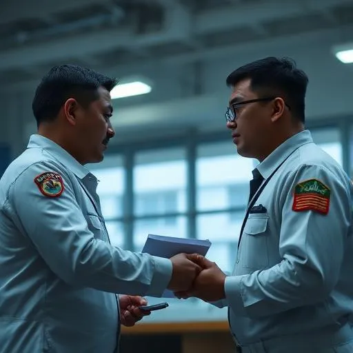 jasa commissioning IPAL 1