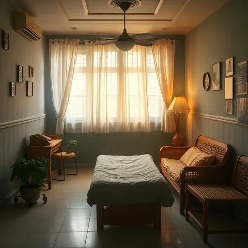 JASA IPAL Rumah Sakit Harga: Solusi Pengolahan Limbah Medis yang Efisien 2 jasa IPAL rumah sakit harga