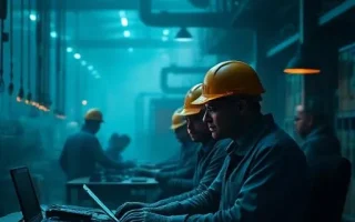 harga jasa IPAL industri 1