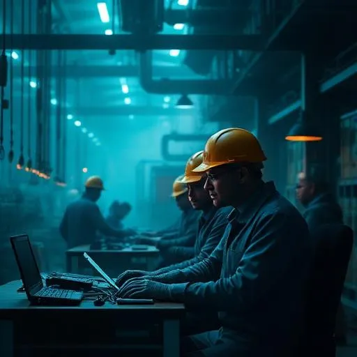 harga jasa IPAL industri 1