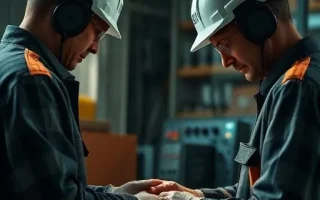 jasa troubleshooting IPAL 1