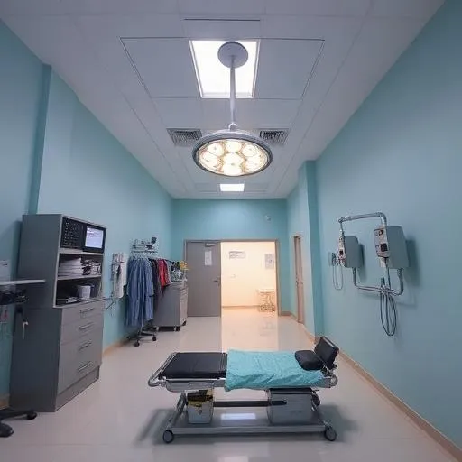 Jasa IPAL Klinik: Solusi Pengolahan Air Limbah untuk Fasilitas Kesehatan 4 jasa IPAL klinik